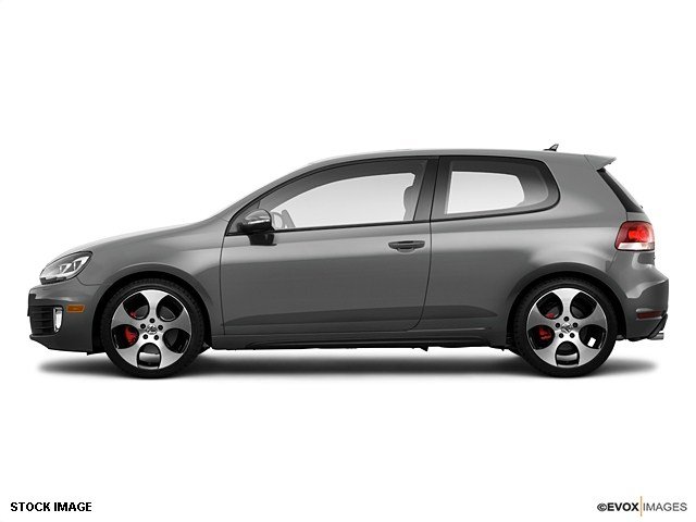 Volkswagen GTI 2010 photo 2