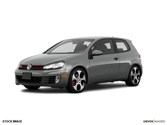 Volkswagen GTI 2010 photo 3