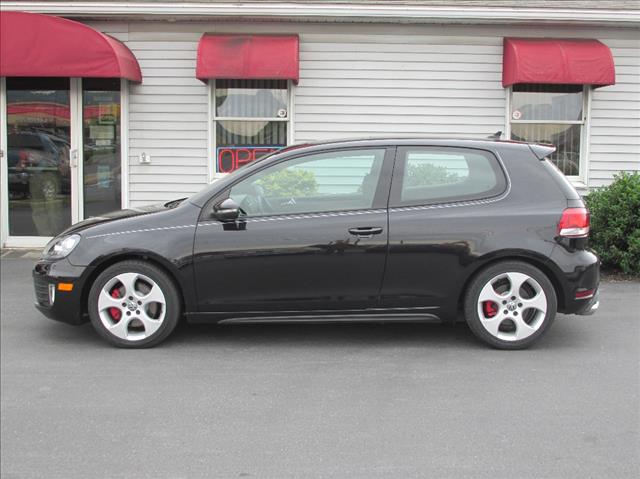 Volkswagen GTI 2010 photo 15