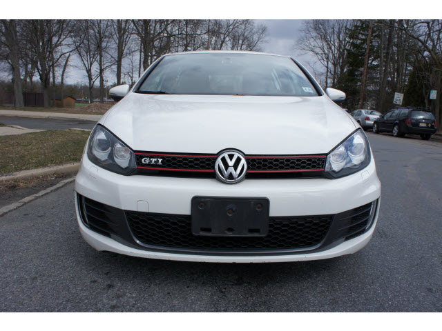 Volkswagen GTI 2010 photo 5