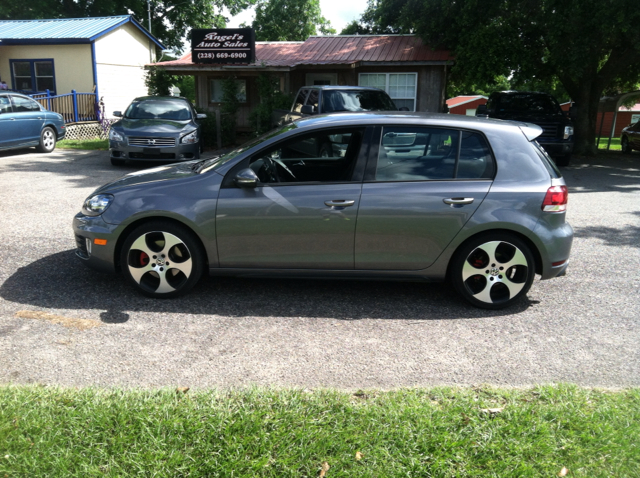 Volkswagen GTI CLUB Wideside 1 Hatchback