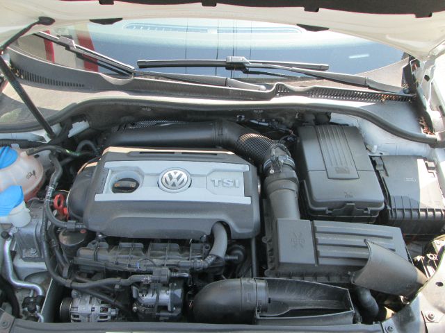 Volkswagen GTI 2011 photo 7