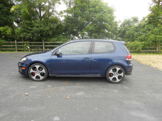 Volkswagen GTI 2012 photo 4