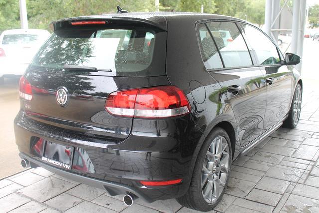 Volkswagen GTI 2013 photo 1