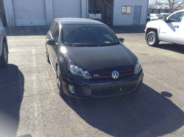 Volkswagen GTI 2013 photo 3