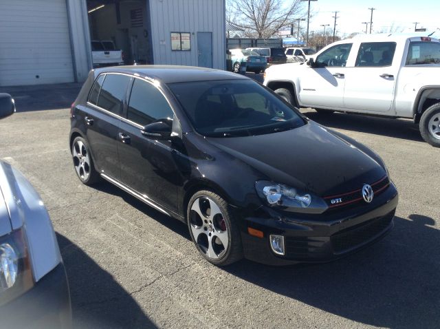 Volkswagen GTI 2013 photo 4