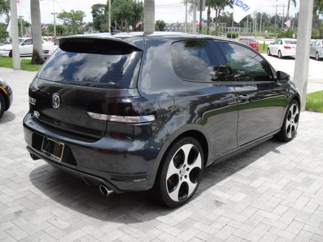 Volkswagen GTI 2013 photo 2