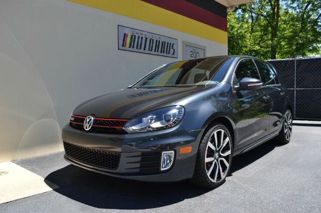 Volkswagen GTI 2013 photo 25