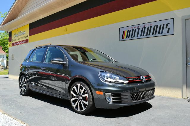 Volkswagen GTI 2013 photo 31