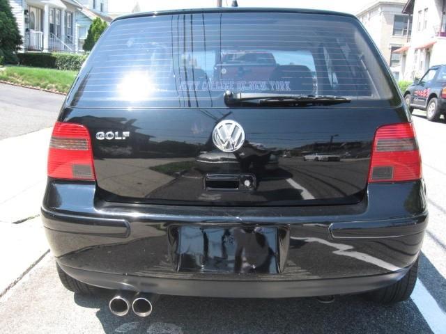 Volkswagen Golf 2000 photo 4