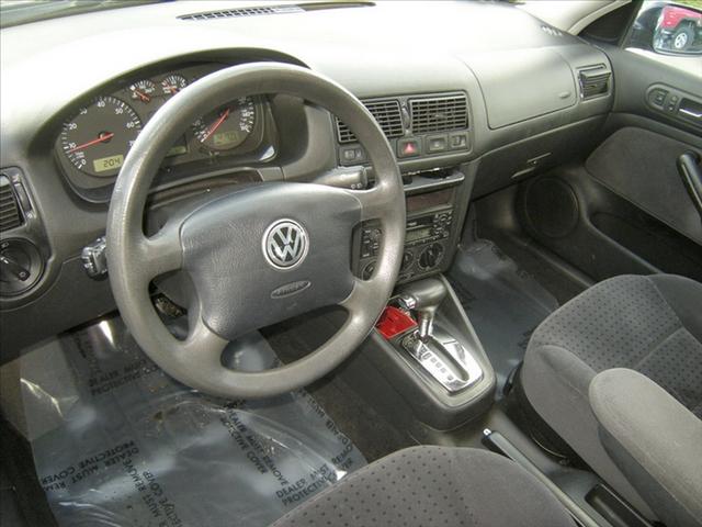 Volkswagen Golf 2000 photo 3