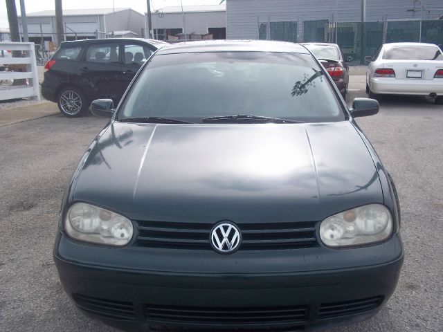 Volkswagen Golf 2000 photo 1