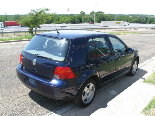 Volkswagen Golf 2001 photo 4