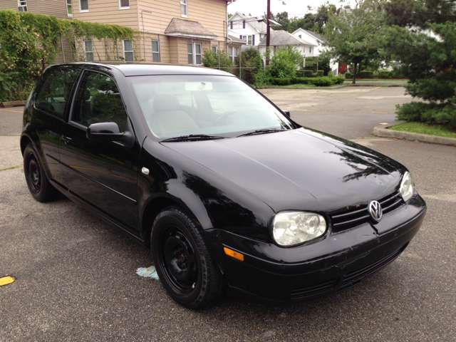 Volkswagen Golf 2001 photo 2