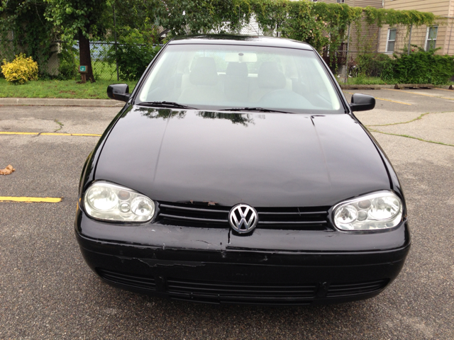 Volkswagen Golf 2001 photo 4