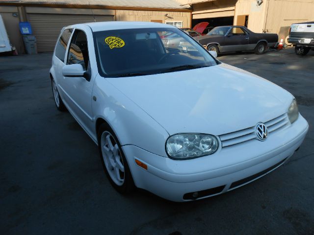 Volkswagen Golf 2001 photo 2