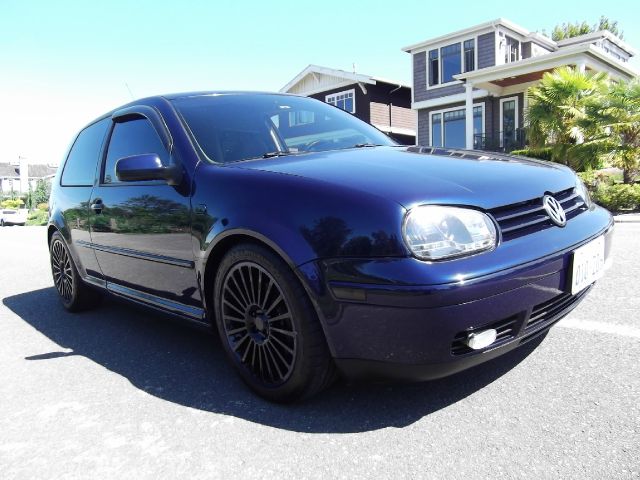 Volkswagen Golf 2001 photo 5