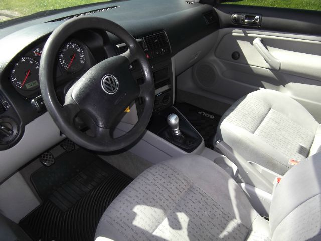 Volkswagen Golf 2001 photo 7