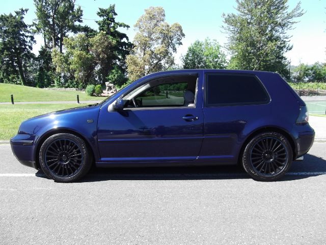 Volkswagen Golf 2001 photo 8