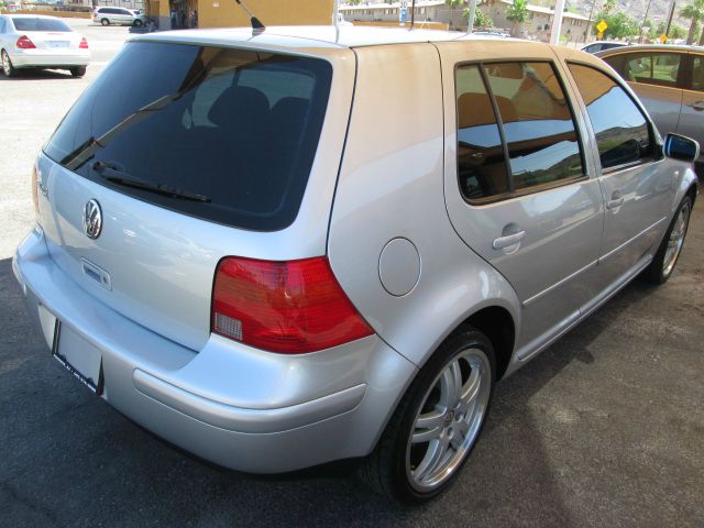 Volkswagen Golf 2001 photo 16