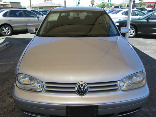 Volkswagen Golf 2001 photo 3