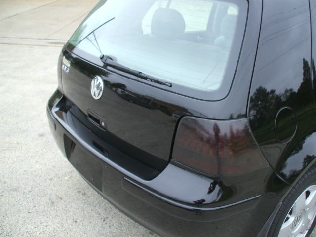 Volkswagen Golf 2002 photo 10