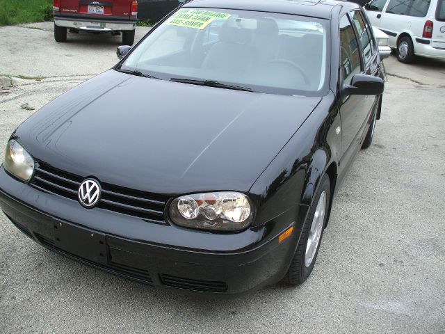 Volkswagen Golf 2002 photo 11