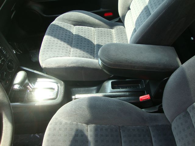 Volkswagen Golf 2002 photo 4