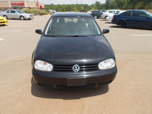 Volkswagen Golf 2002 photo 2