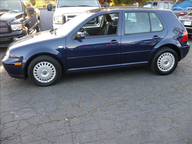 Volkswagen Golf 2002 photo 3