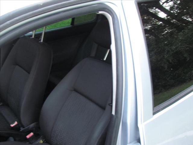 Volkswagen Golf HD 4X4 Silverado Hatchback