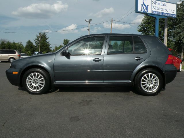 Volkswagen Golf 2004 photo 13