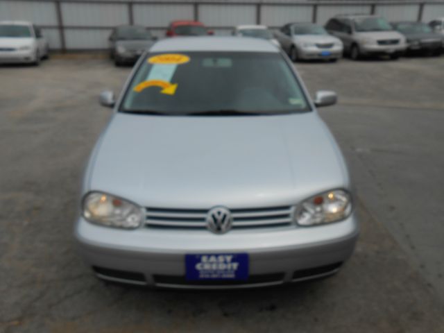 Volkswagen Golf 2004 photo 1