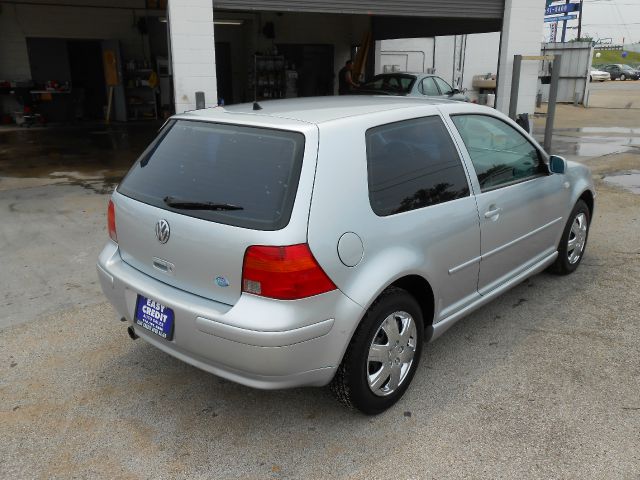 Volkswagen Golf 2004 photo 4