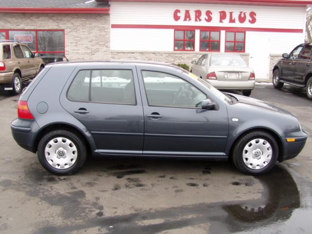 Volkswagen Golf 2005 photo 1