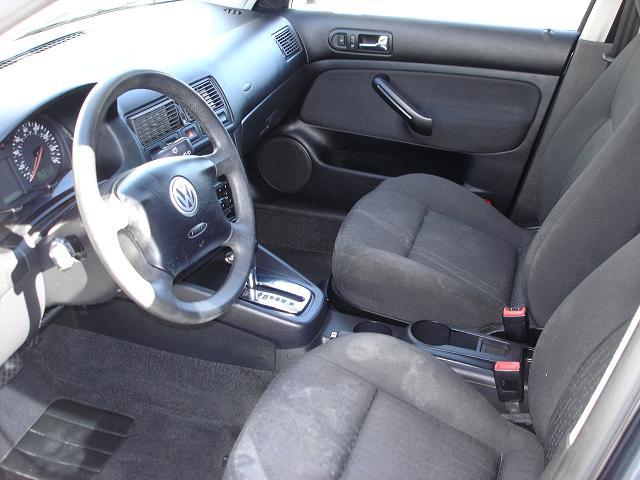 Volkswagen Golf 2005 photo 4