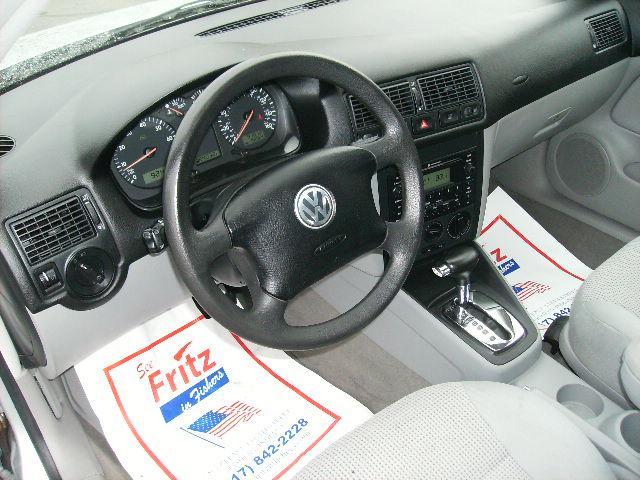 Volkswagen Golf 2006 photo 5