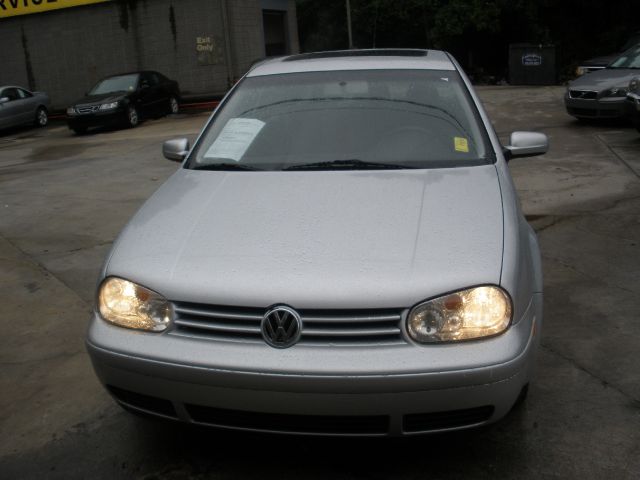 Volkswagen Golf 2006 photo 3