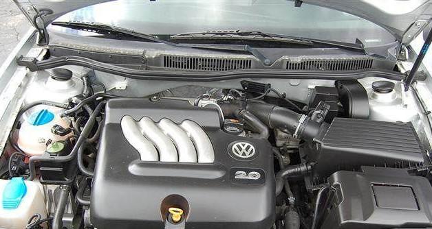 Volkswagen Golf 2006 photo 1