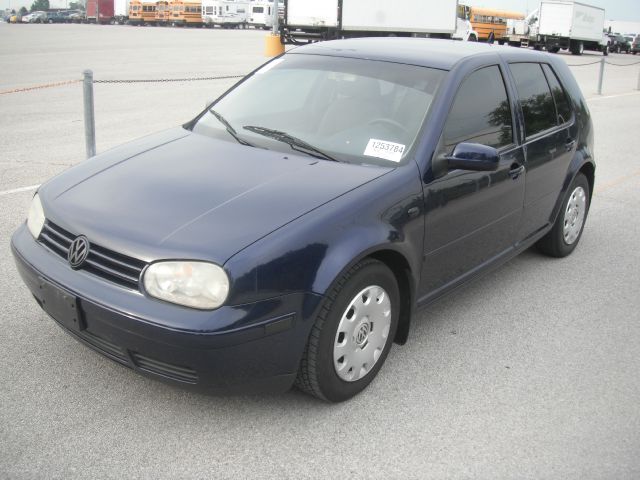 Volkswagen Golf 2006 photo 4