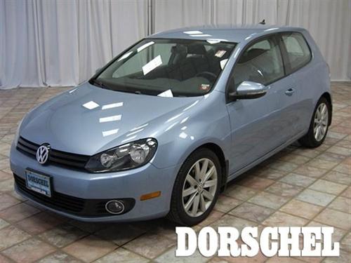 Volkswagen Golf CD With MP3 Other