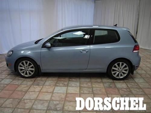 Volkswagen Golf 2010 photo 2