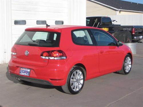 Volkswagen Golf CD With MP3 Other