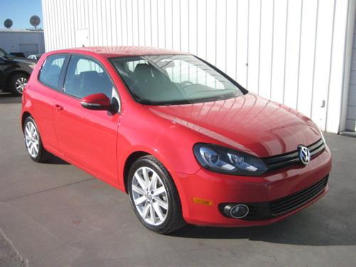 Volkswagen Golf 2010 photo 3