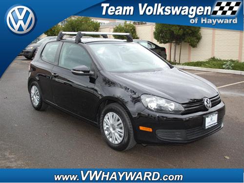 Volkswagen Golf LE Sedan 4D Other