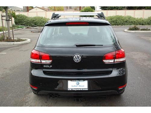 Volkswagen Golf 2010 photo 3