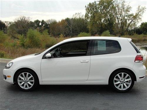 Volkswagen Golf CD With MP3 Other