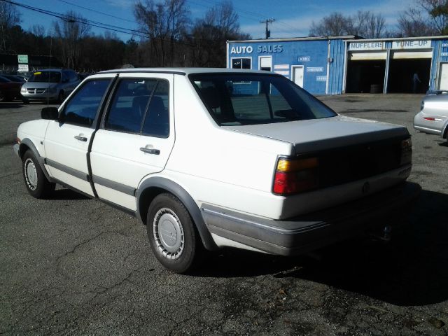 Volkswagen Jetta 1989 photo 4