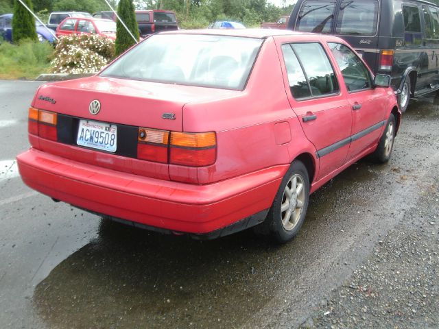 Volkswagen Jetta 1995 photo 1