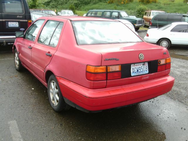 Volkswagen Jetta 1995 photo 4